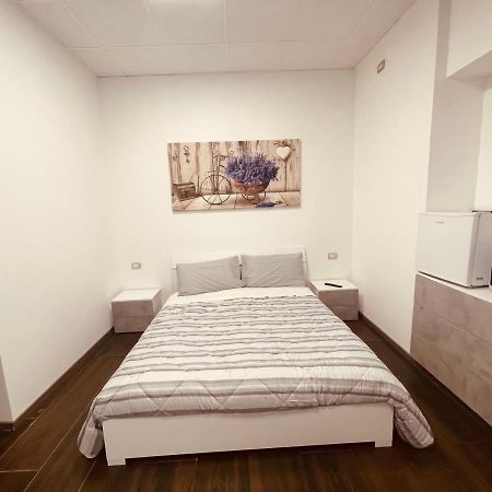 Maura'S B&B Gallarate Buitenkant foto