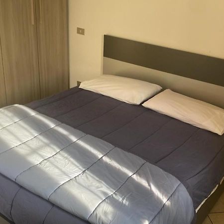 Maura'S B&B Gallarate Buitenkant foto