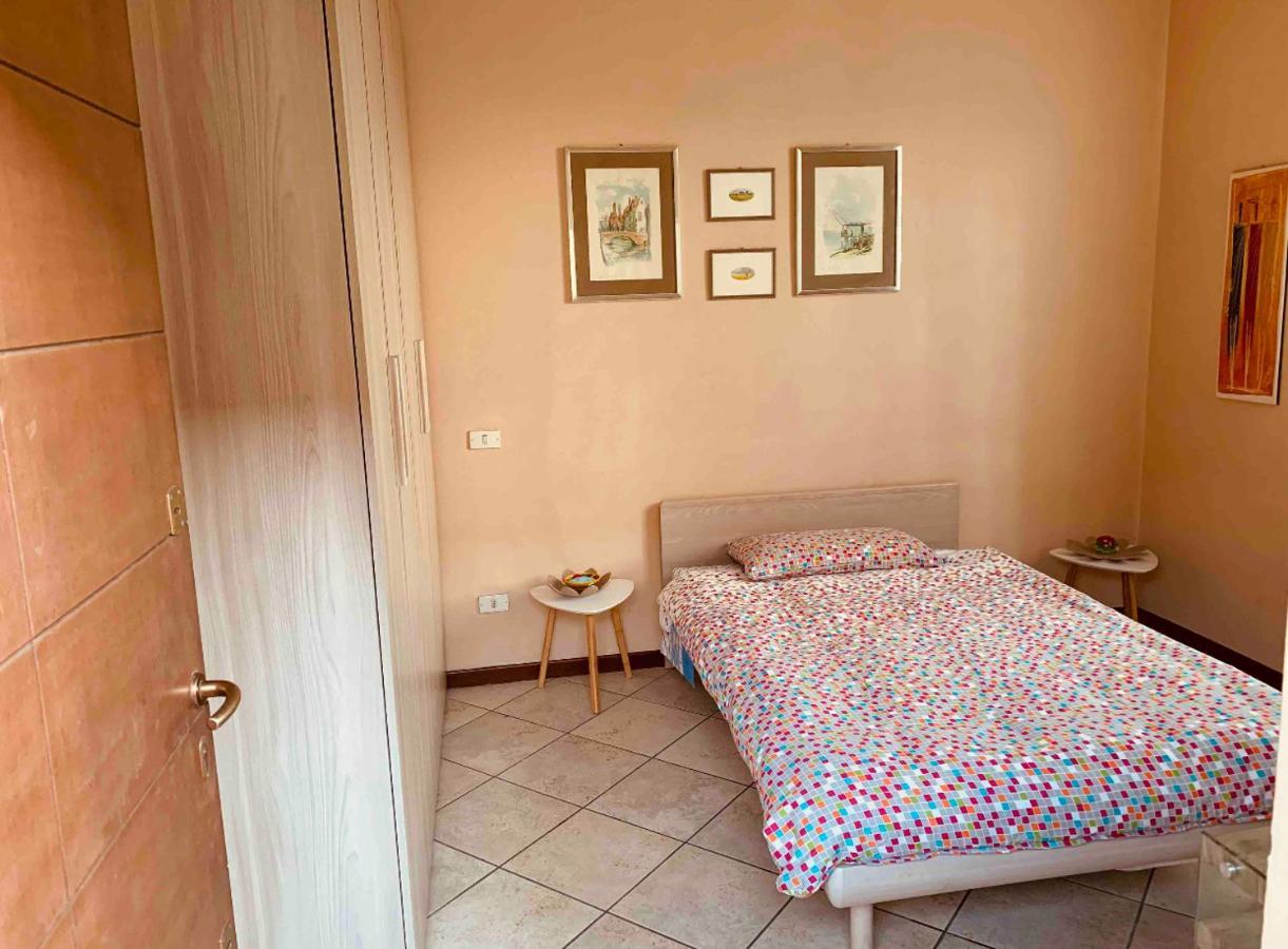 Maura'S B&B Gallarate Buitenkant foto