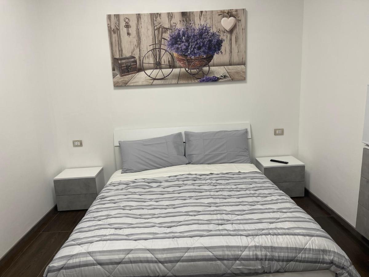 Maura'S B&B Gallarate Buitenkant foto