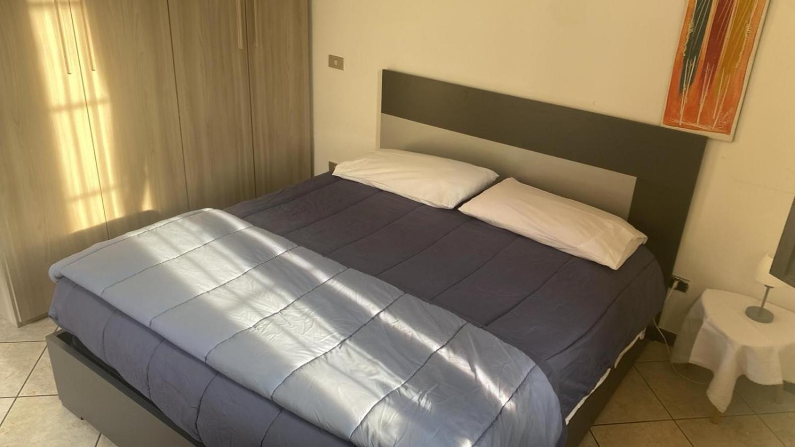 Maura'S B&B Gallarate Buitenkant foto